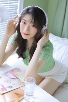 和校草同居的日子